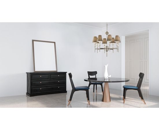 Люстра Italamp GIUNO, фото 2