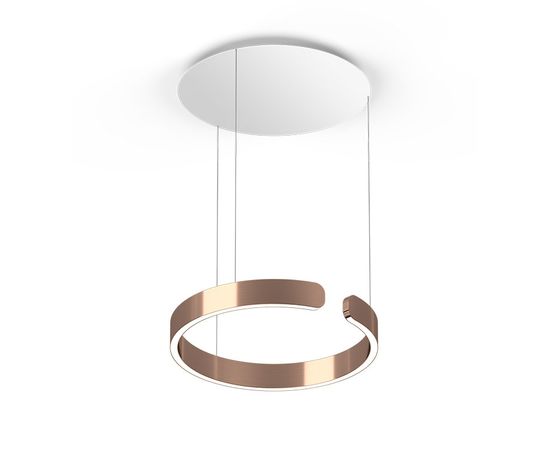 Подвесной светильник Occhio Mito sospeso 40, фото 1