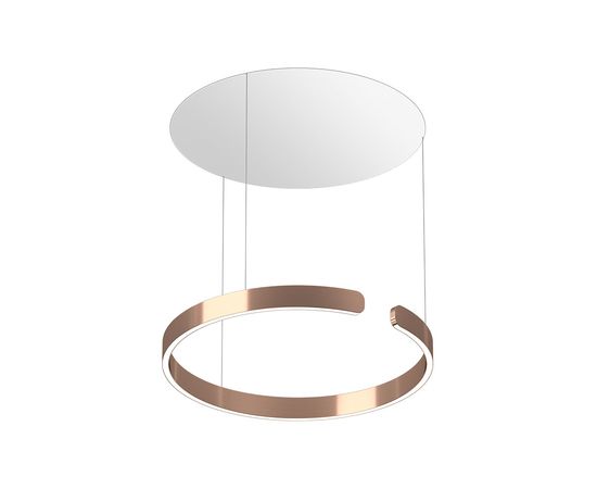 Подвесной светильник Occhio Mito sospeso 40, фото 7