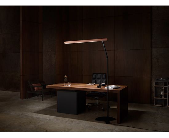 Напольный светильник Occhio Mito terra, фото 6