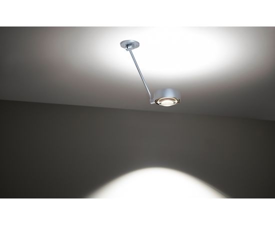 Потолочный светильник Occhio Sento soffitto singolo, фото 4