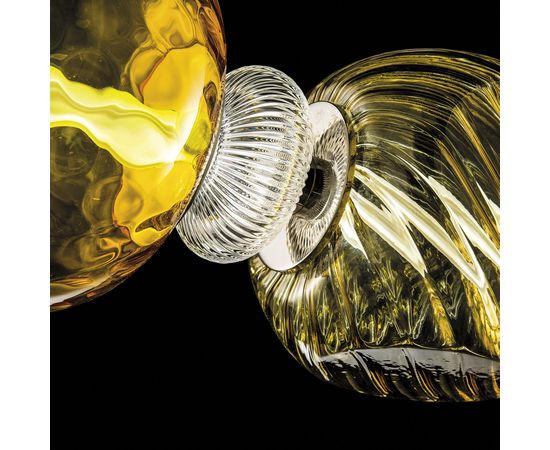 Подвесной светильник Italamp RITA, фото 3