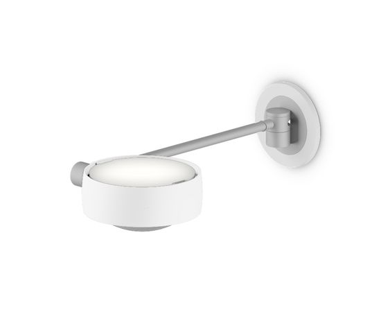 Настенный светильник Occhio Sento verticale, фото 2