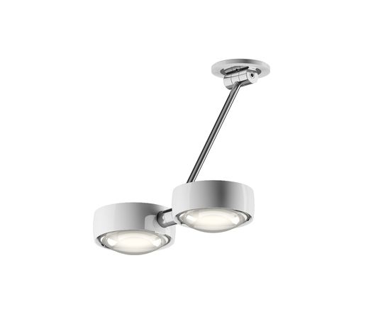 Потолочный светильник Occhio Sento soffitto singolo, фото 3