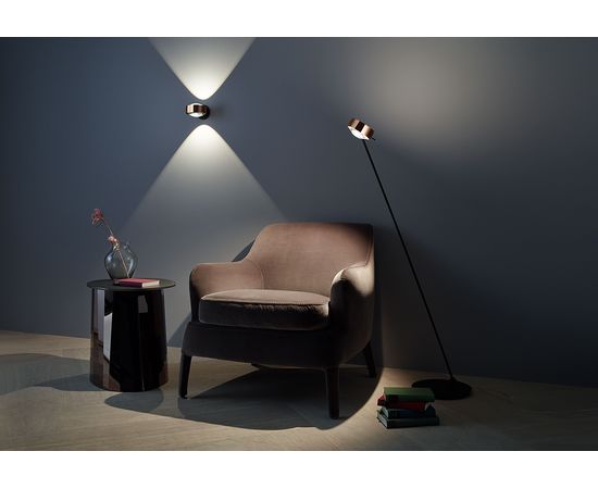 Напольный светильник Occhio Sento lettura 125, фото 5