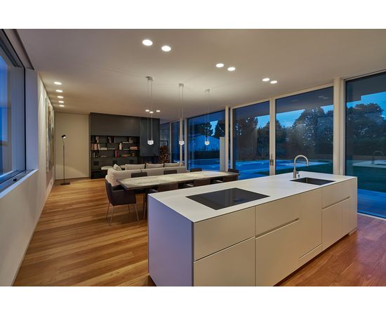 Подвесной светильник Occhio Sento sospeso, фото 5