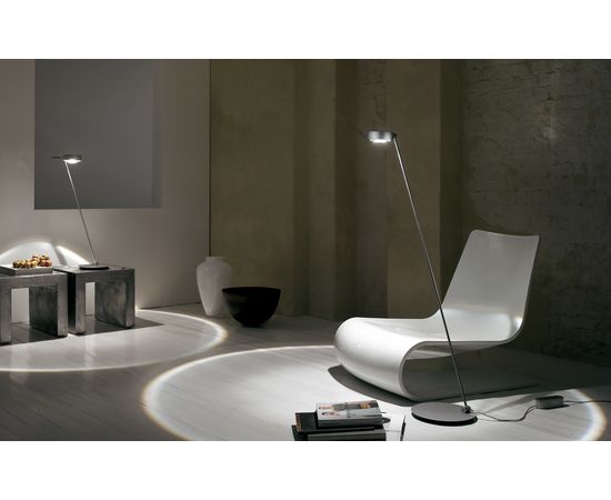 Напольный светильник Occhio Sento lettura 125, фото 11