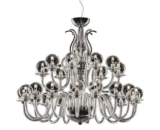 Люстра Italamp VIVALDI, фото 1