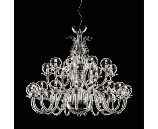 Люстра Italamp VIVALDI, фото 2