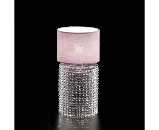 Настольная лампа Italamp ZOE 8171/LG, фото 2