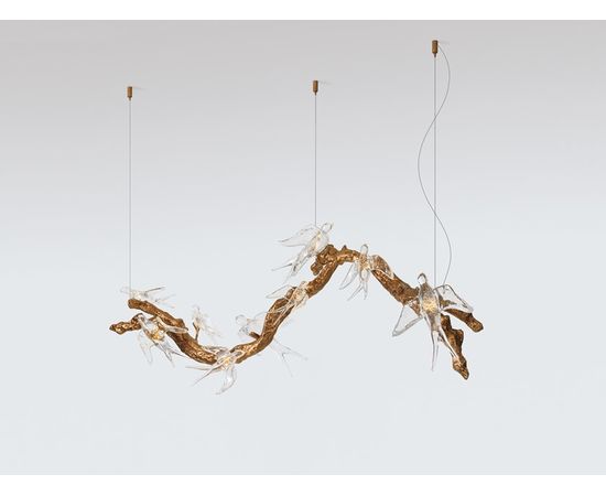 Подвесной светильник Serip VOA Pendant lamp, фото 2