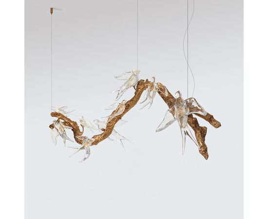 Подвесной светильник Serip VOA Pendant lamp, фото 1