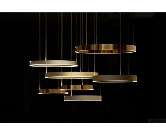 Подвесной светильник Occhio Mito sospeso 40, фото 2