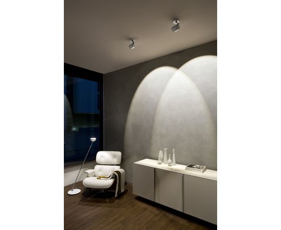 Потолочный светильник Occhio Più alto 3d, фото 4