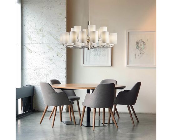 Люстра Italamp EGO, фото 2