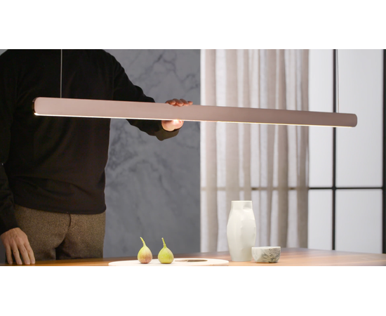 Подвесной светильник Occhio Mito volo 100, фото 7