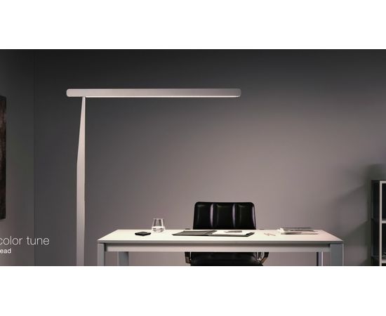 Напольный светильник Occhio Mito terra, фото 5