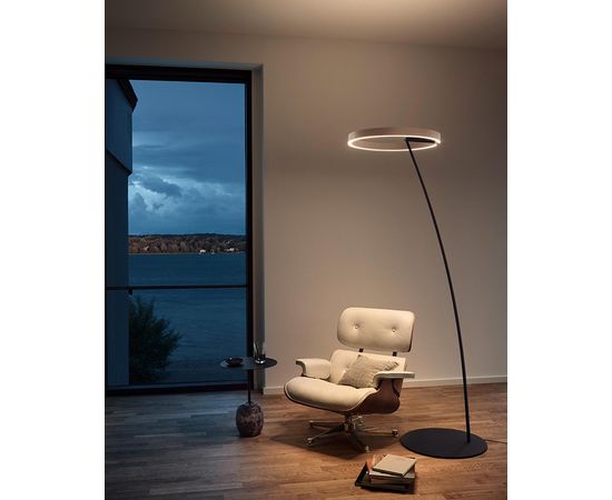 Напольный светильник Occhio Mito raggio, фото 2