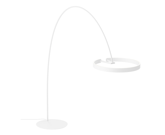 Напольный светильник Occhio Mito largo, фото 6