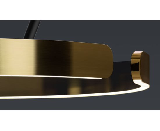 Напольный светильник Occhio Mito largo, фото 3