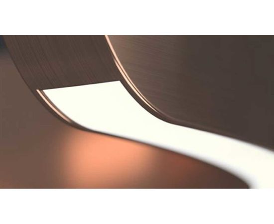 Подвесной светильник Occhio Mito sospeso 40, фото 3