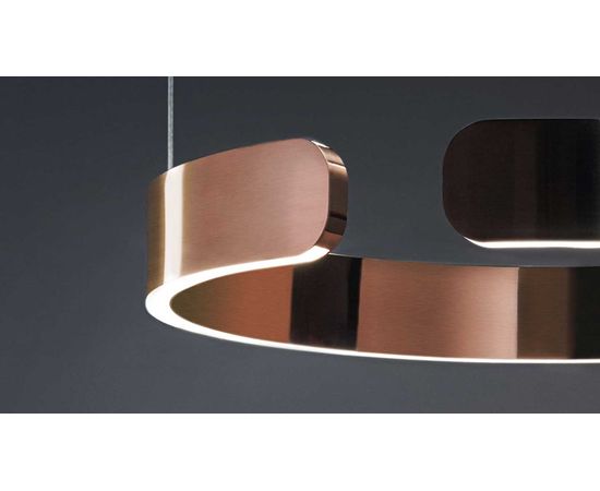 Подвесной светильник Occhio Mito sospeso 40, фото 4