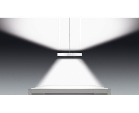 Подвесной светильник Occhio Mito sospeso 40, фото 9