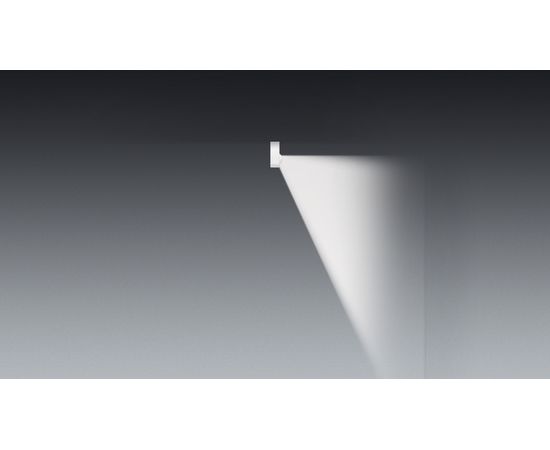 Потолочный светильник Occhio Mito alto side 40, фото 4