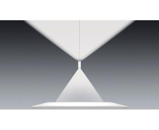 Подвесной светильник Occhio Mito volo 100, фото 4