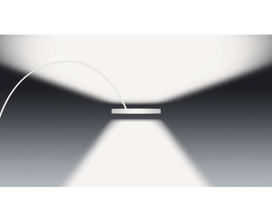 Напольный светильник Occhio Mito largo, фото 7