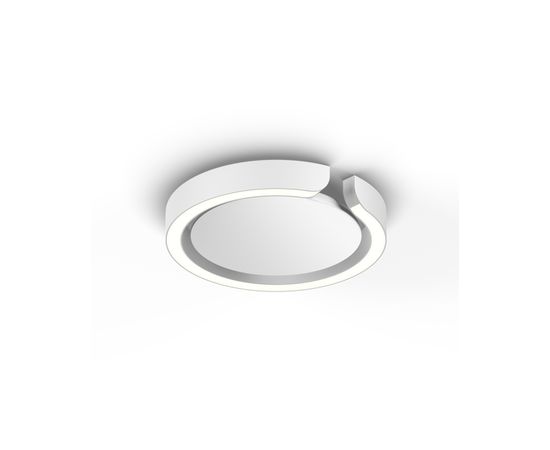 Потолочный светильник Occhio Mito soffitto 20, фото 9