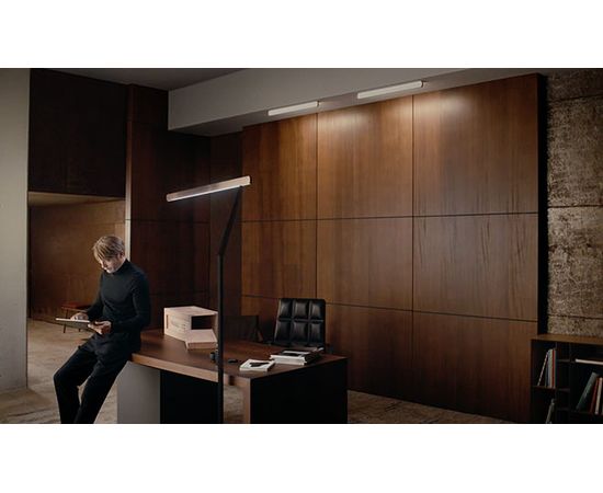 Напольный светильник Occhio Mito terra, фото 3