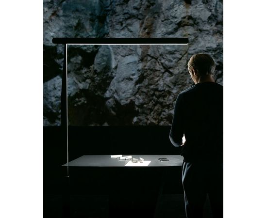 Напольный светильник Occhio Mito terra, фото 2