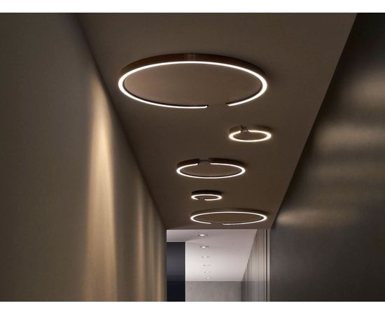 Потолочный светильник Occhio Mito soffitto 20, фото 10