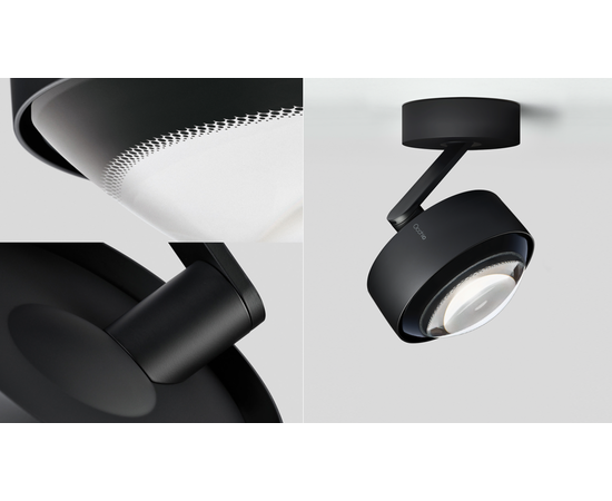 Потолочный светильник Occhio Più alto 3d, фото 3