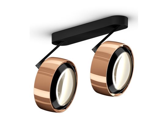 Потолочный светильник Occhio Più alto 3d, фото 5