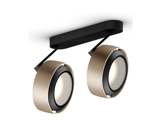 Потолочный светильник Occhio Più R alto 3d, фото 3