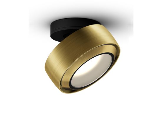 Потолочный светильник Occhio Più alto doppio, фото 2