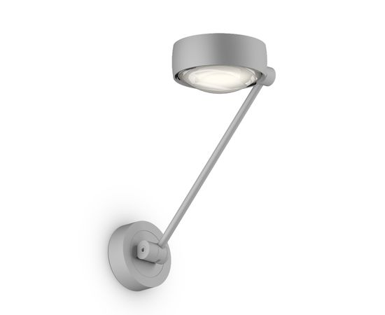 Настенный светильник Occhio Sento parete singolo, фото 1