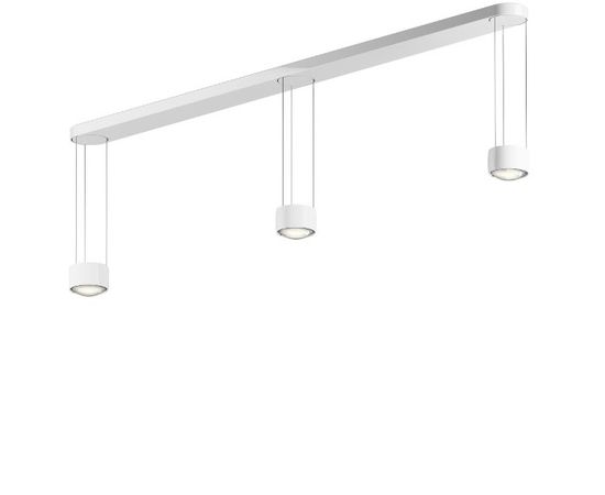 Подвесной светильник Occhio Sento sospeso, фото 2