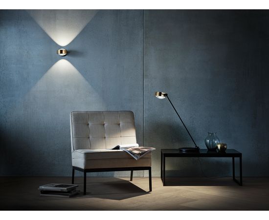 Настенный светильник Occhio Sento verticale, фото 3