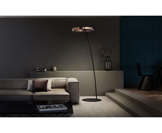 Напольный светильник Occhio Mito raggio, фото 4