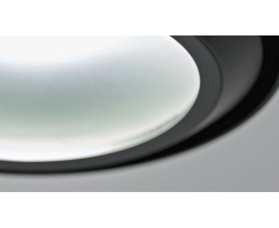 Встраиваемый светильник Occhio Più R piano in seamless, фото 4