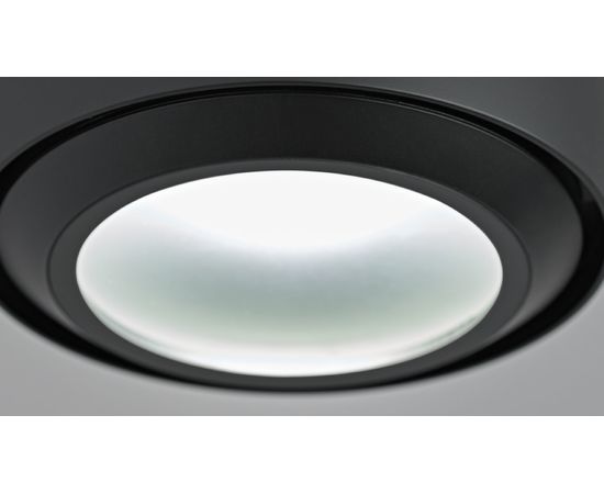 Потолочный светильник Occhio Più R alto 3d, фото 5