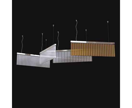 Подвесной светильник Italamp CARMEN 719/120, фото 3