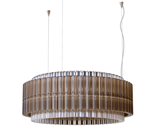 Подвесной светильник Italamp CARMEN 729/90, фото 1