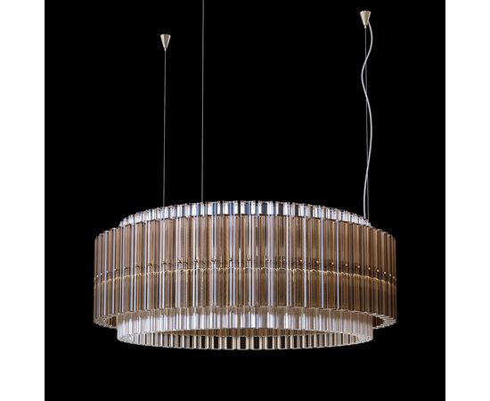 Подвесной светильник Italamp CARMEN 729/90, фото 2