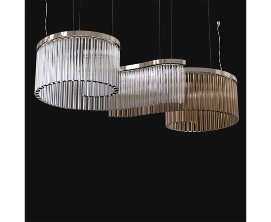 Подвесной светильник Italamp CARMEN 728/100, фото 2