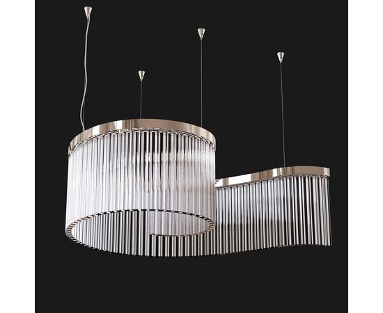 Подвесной светильник Italamp CARMEN 728/100, фото 3