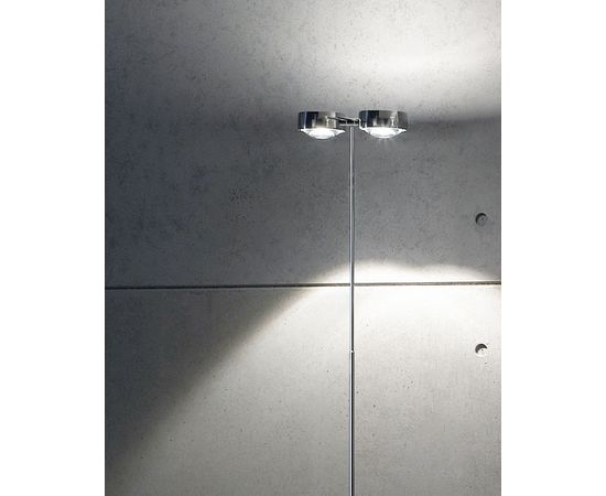 Напольный светильник Occhio Sento lettura 125, фото 12